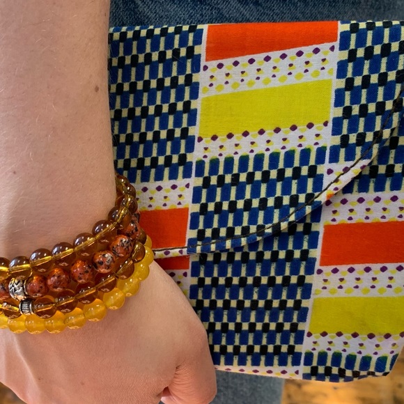 Annabelle Thom Clutch - Picture 2 of 4